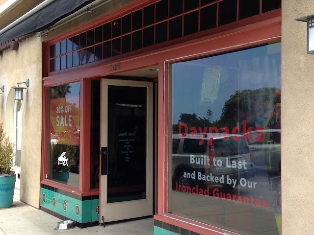 Patagonia Cardiff-by-The-Sea