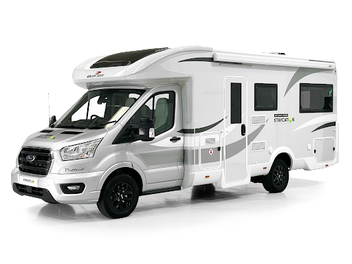 Staycation Motorhomes - Thumbnail