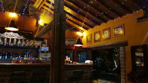 La CORPO, Café & Pub