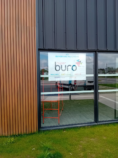 hyperburo