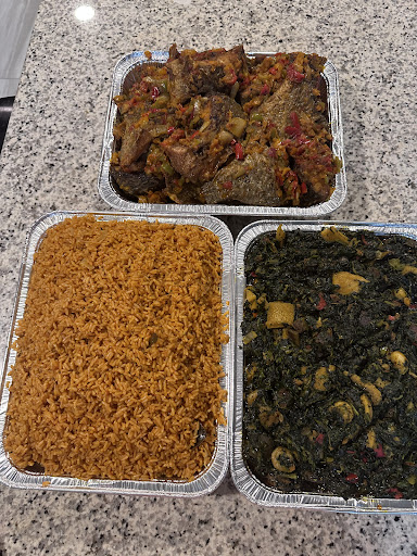 Kiki's Kitchen and Catering - Thumbnail