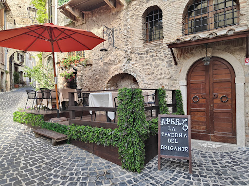 La Taverna del Brigante - Thumbnail