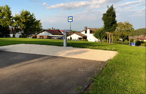 Wohnmobilstellplatz Aichtal - Thumbnail