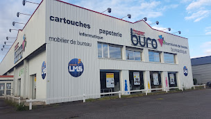 Photo n°22 de HYPERBURO - PAU à Billère (Fournisseur de cartouches d'encre)