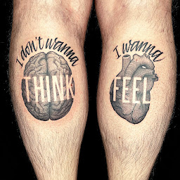 Photo n°15 de Georges Tattoos à Paris (Tatoueur)