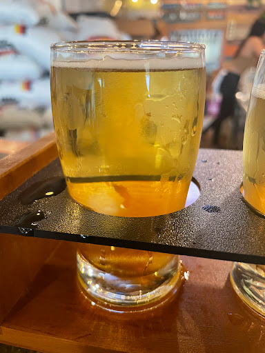 Little Wekiva Brewery - Thumbnail