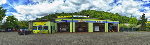 Wirth tire E.K. - Thumbnail