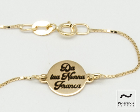 Compro Oro Atelier Del Gioiello Milazzo - Thumbnail
