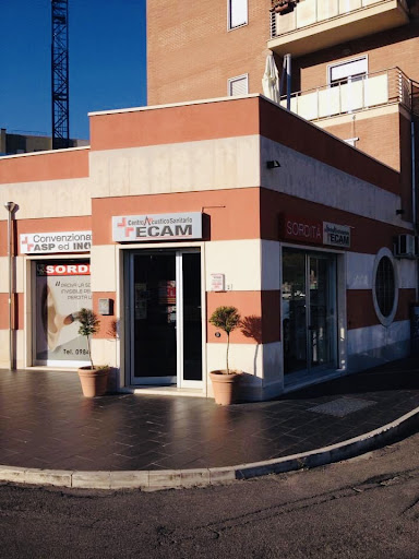 Ecam - Visual