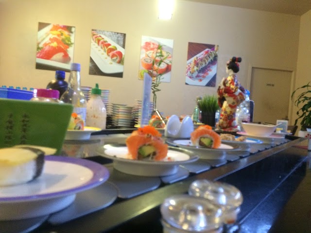 Sushi d'Or