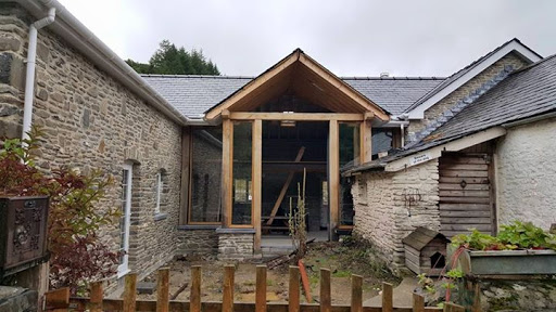 Phil Davies Building Contractor - Thumbnail