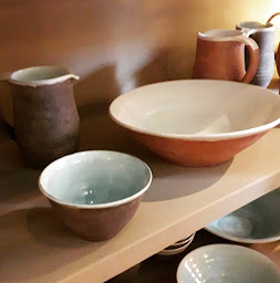 Photo n°8 de La Dune Rousse à Anduze (Magasin d'ameublement et de décoration)