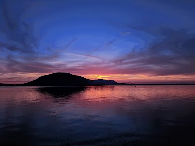 Lake Lawtonka