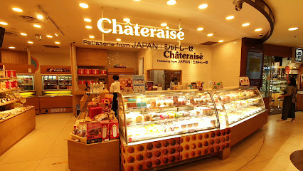 Chateraise