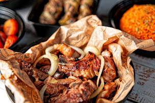 Photo n°3 de Tata Sita à Bussy-Saint-Georges (Restaurant africain)