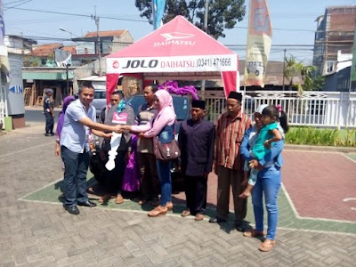 Photos of Daihatsu Jolo Abadi