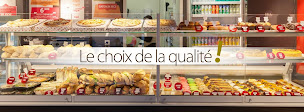 Photo n°1 de Ma Boulangerie Café - Le Blanc à Le Blanc (Pâtisserie)