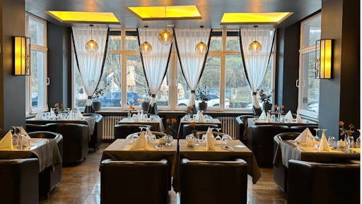 White Swan Hôtel