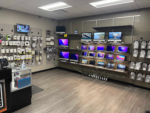 The Mac Corner Gallery - United States