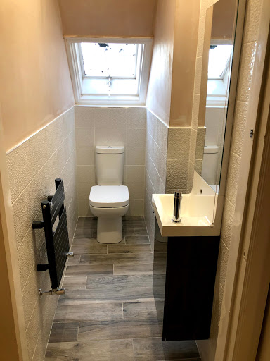 Mint Plumbing & Bathrooms Ltd - Thumbnail