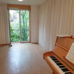 Musikwelt - Musik von Anfang an Wilhelmstraße 18, 76137 Karlsruhe