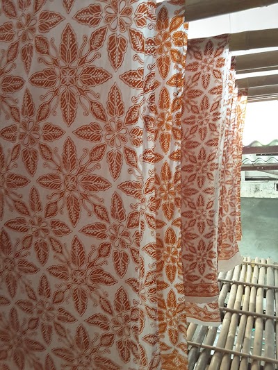 Photos of Harumi Batik