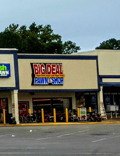 Big Deal Pawn & Shop - Thumbnail