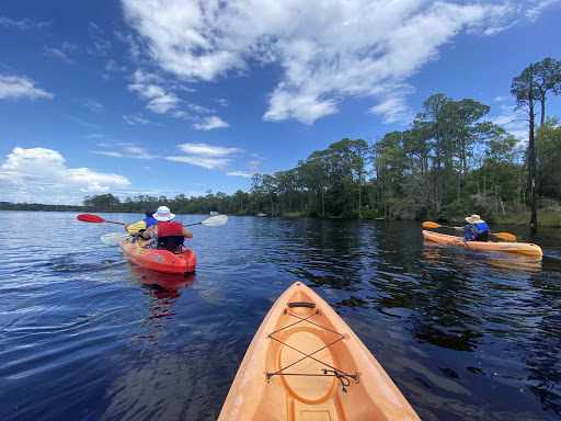 Rocky Bayou State Park Aquatic Preserve - Thumbnail