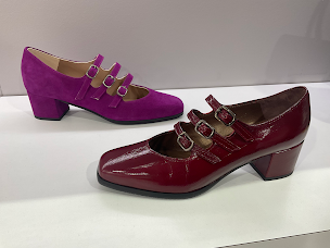 Photo n°2 de Chaussures Celini Boutique à Perpignan (Magasin de chaussures)