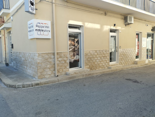 Peppe Meli Mobile Store