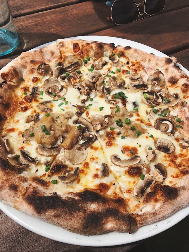 Swings & Roundabouts Winery