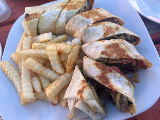 Shawarma Chef - Thumbnail