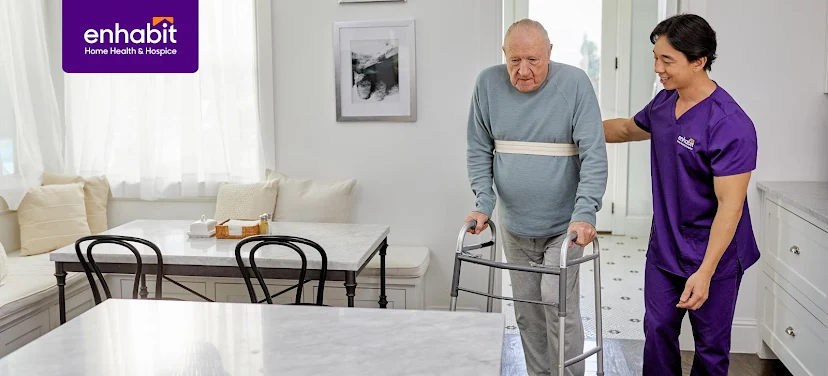 ENHABIT HOME HEALTH - Photo 1