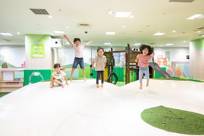 あそびパークPLUS ららぽーと海老名店