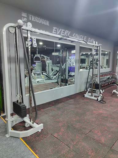 S2T Fitness Studio