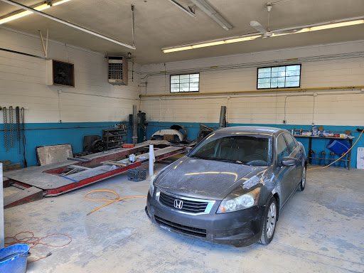 MK Auto Repair & Collision - Thumbnail