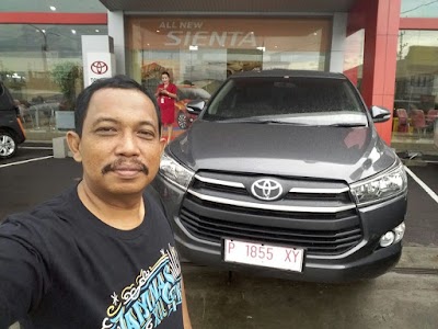 Photos of Sriwijaya Rent Car Jember