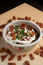 Photo n°14 de Al Boustan à Paris (Restaurant)