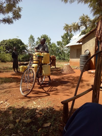 Photos of Ramba shopping centre