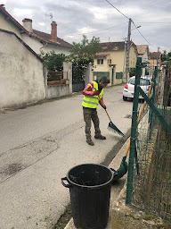 Photo n°7 de REBOND à Le Teil (Service de restauration de bâtiments)