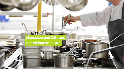 pcp plus catering profis GmbH