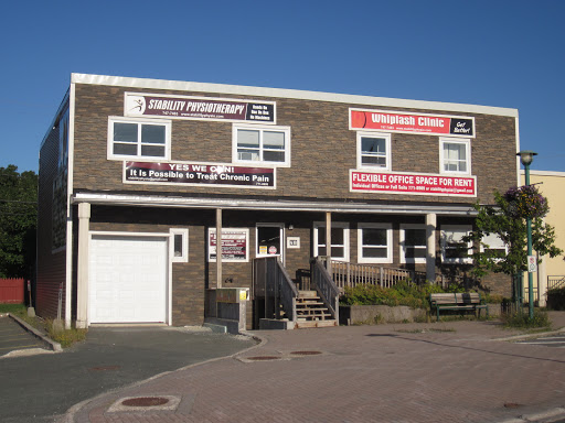 Stability Physiotherapy Gallery - Canada