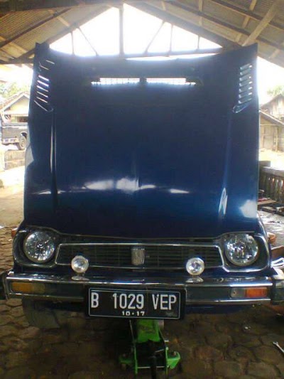 Photos of Anugrah Motor Kasui
