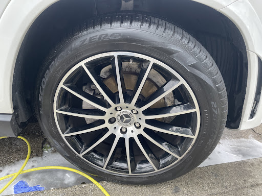 LC Auto Detailing - Thumbnail