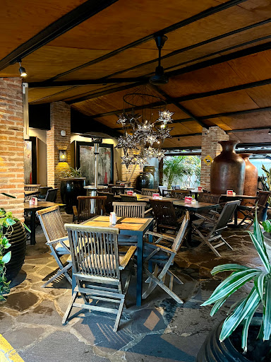 Café Providencia - Thumbnail