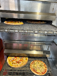 Photo n°5 de Family pizza à Gonesse (Restaurant de spécialités d'Italie du Sud)