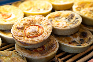 Photo n°46 de Boulangerie Le Parvis De Reims à Reims (Boulangerie)