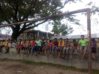 Photos of Manirampur Government High School