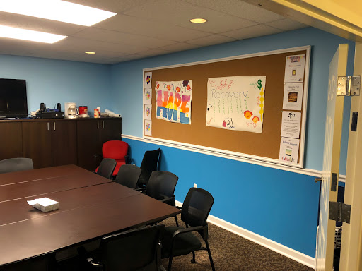 Freedom Healthcare Services – Bridgeville