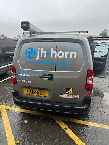 J.H.Horn | Glasgow - Plumbing & Heating Services - Thumbnail
